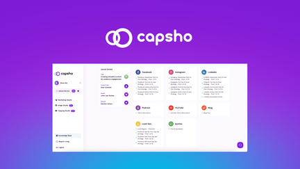 Capsho