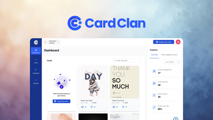 CardClan - Plus Exclusive