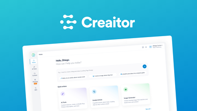 Creaitor.ai