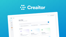 Creaitor.ai thumbnail