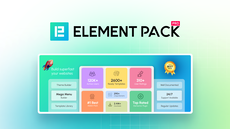 Element Pack Pro thumbnail