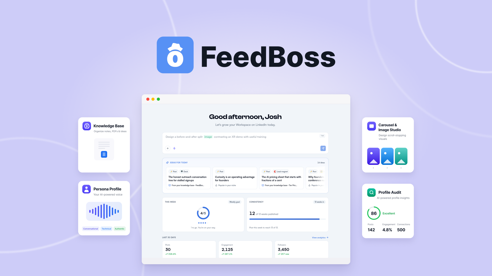 FeedBoss Plus Exclusive vs XemailCampaign: Email Outreach Beats Feed Management for Most Teams (2026)