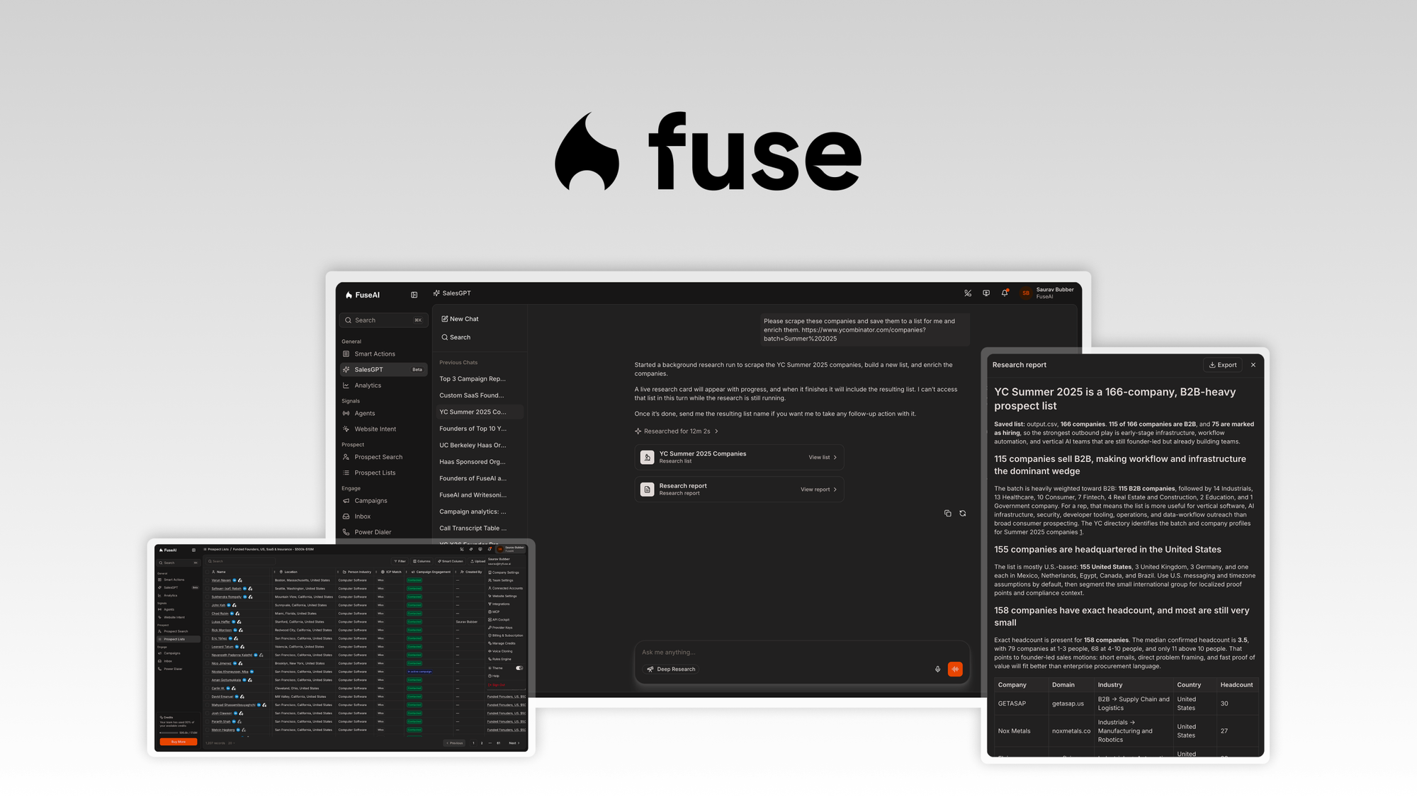 Fuse