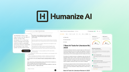 Humanize AI - Plus Exclusive