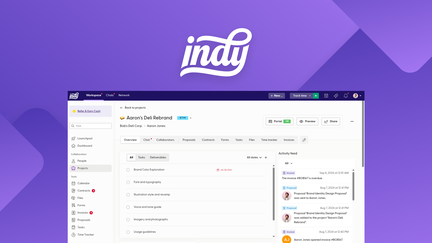 Indy