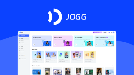 JoggAI