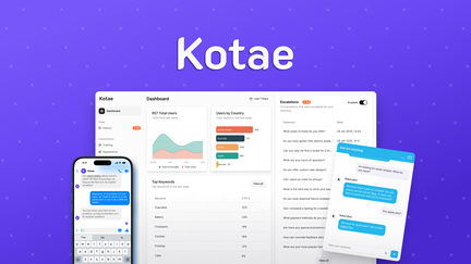 Kotae