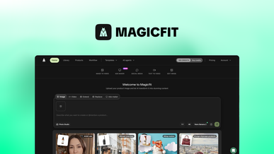 MagicFit