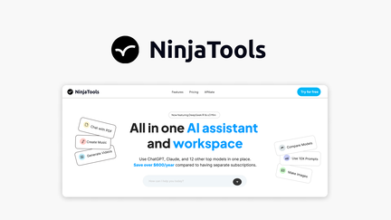 NinjaTools