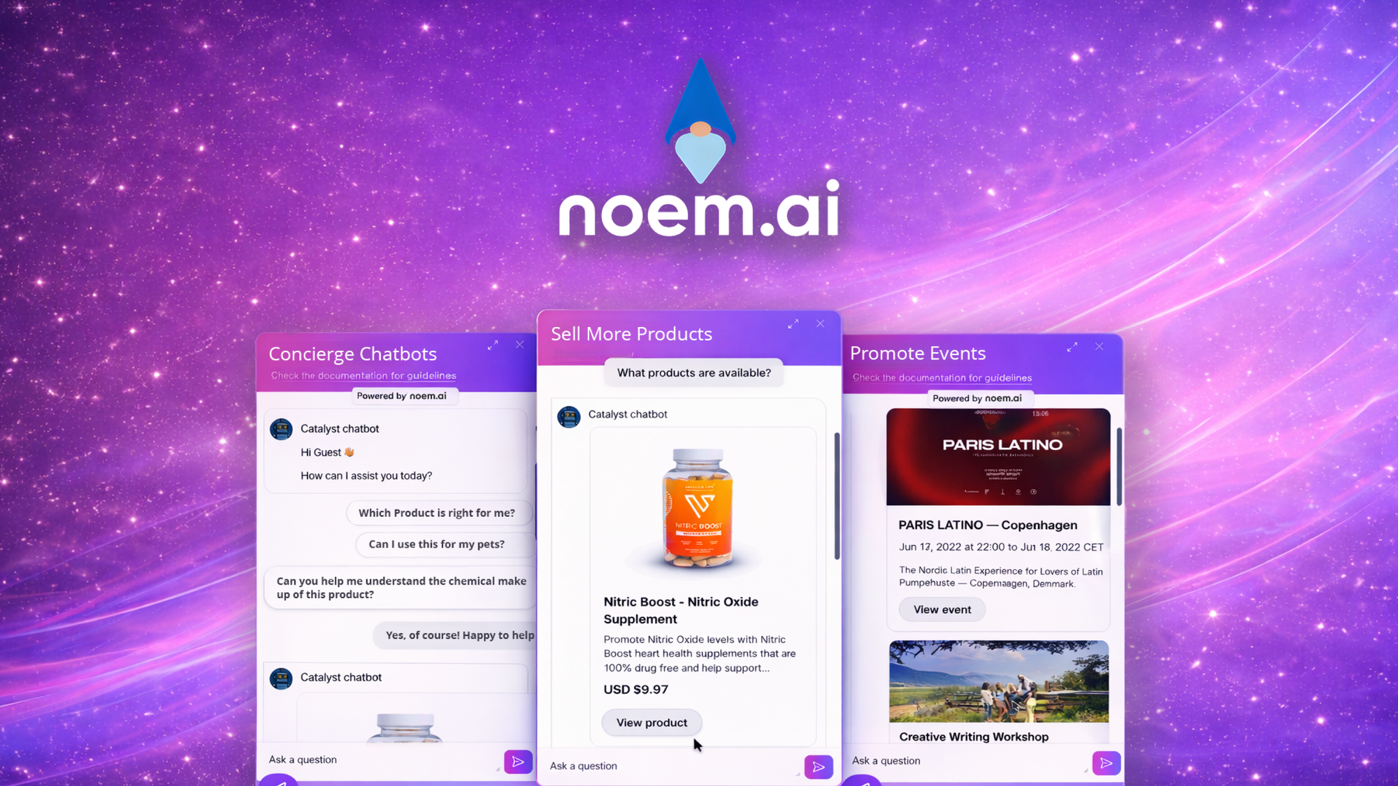 Noem.ai