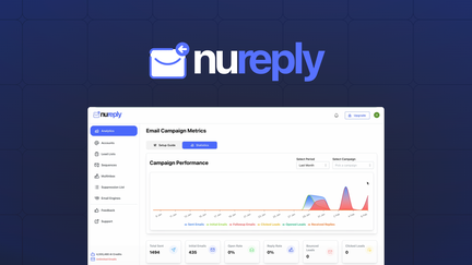 Nureply
