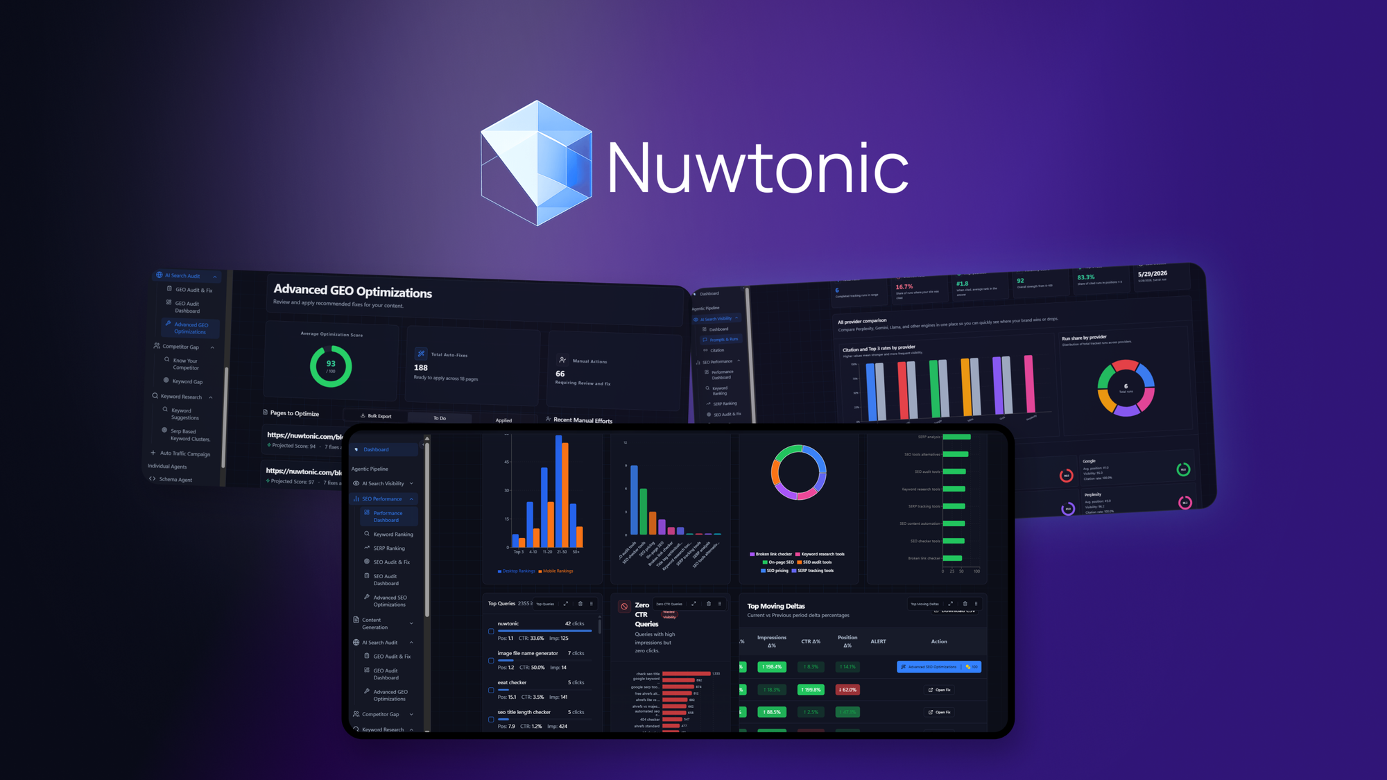 Nuwtonic SEO Review (2026): Does This AI Tool Actually Work for Ecommerce Stores?