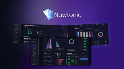 Nuwtonic SEO
