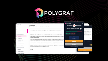 Polygraf AI