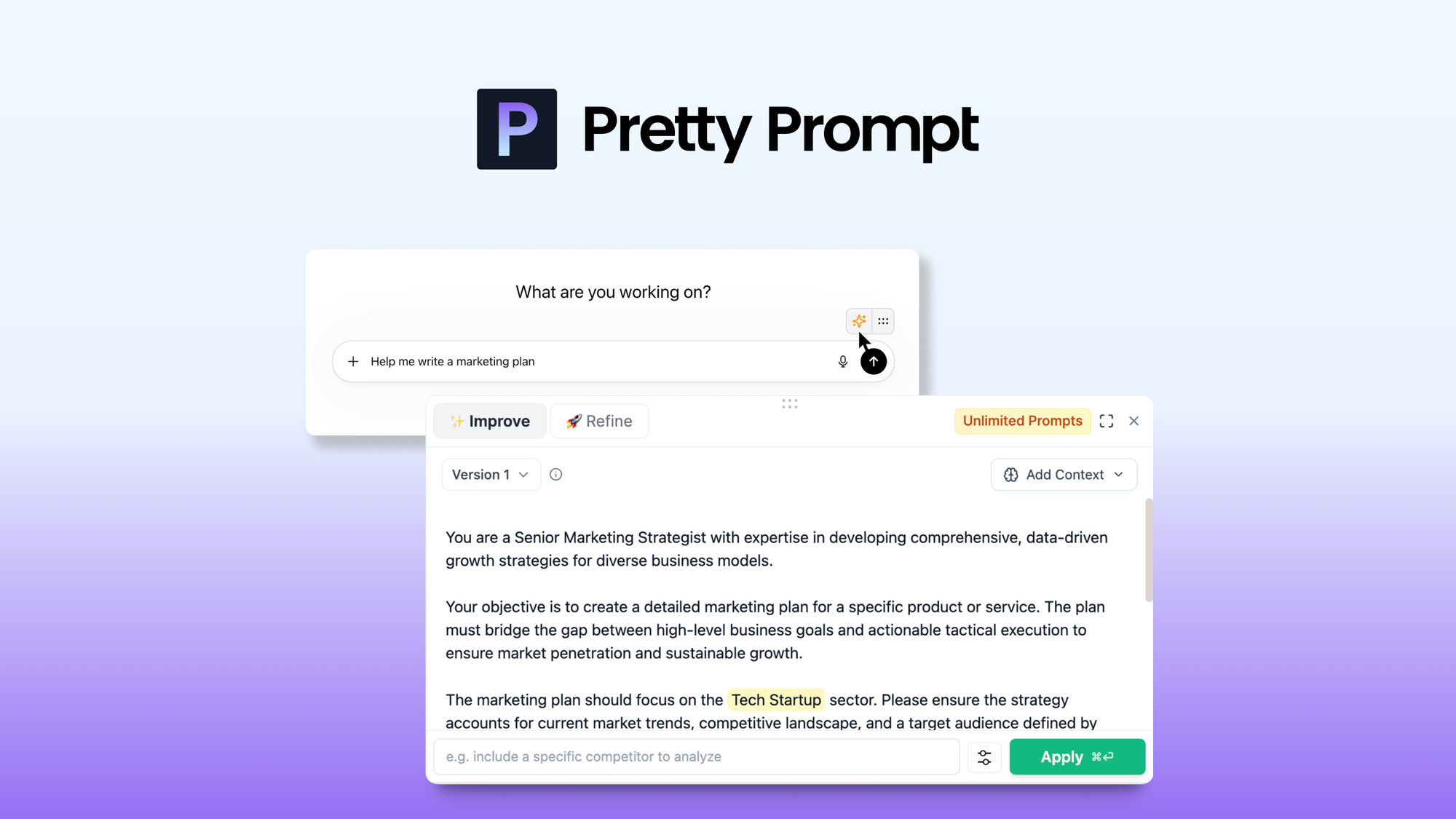 Pretty Prompt Review: Is This AI Prompt Tool Actually Worth It for Ecommerce in 2026?