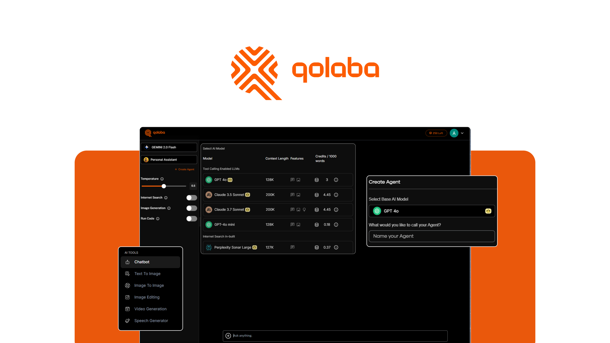 Qolaba logo