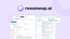 ResumeUp.AI thumbnail