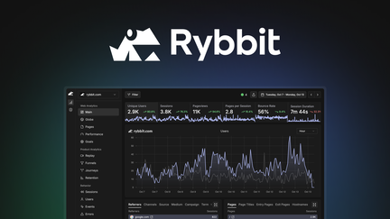 Rybbit