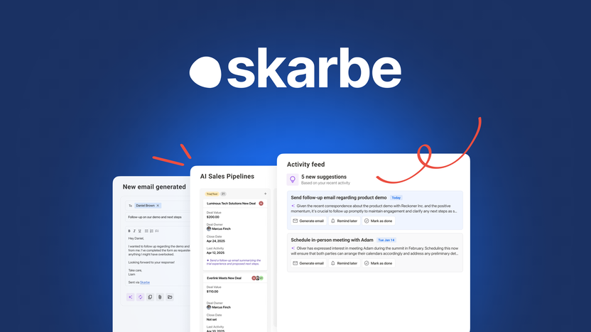 Skarbe Lifetime Deal Review: Unbeatable Savings!
