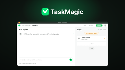 TaskMagic
