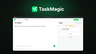 Task Magic Automation TaskMagic - Automate web tasks without APIs | AppSumo