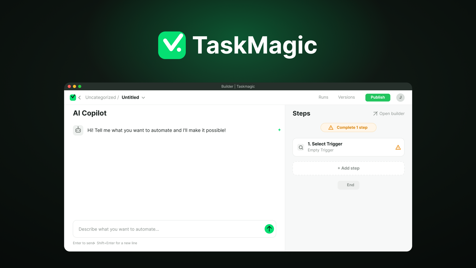 TaskMagic Review: Best for Shopify Brands Automating Repetitive Browser Tasks in 2026