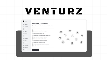 Venturz
