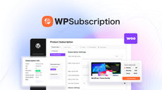 WPSubscription thumbnail