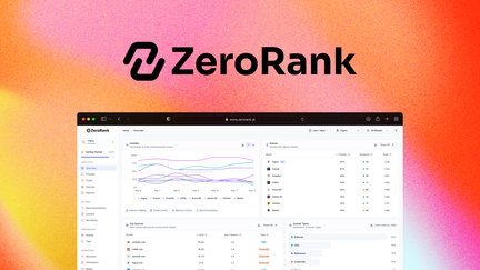 ZeroRank AI