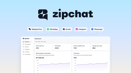 Zipchat AI