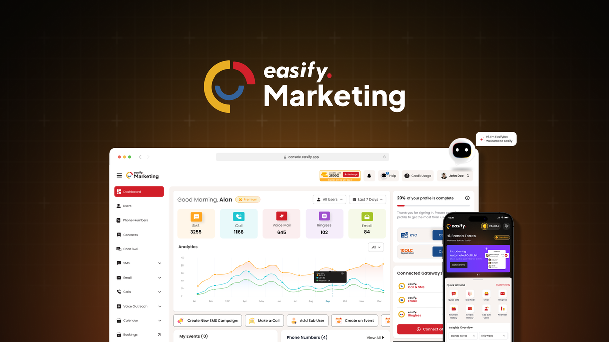 Easify