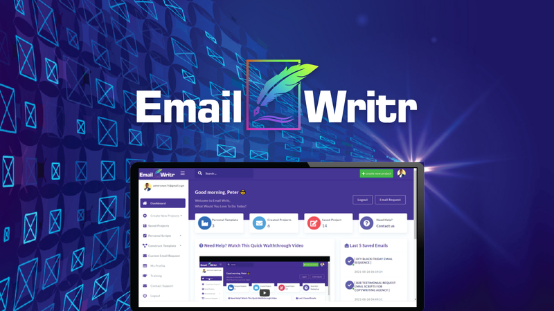 EmailWritr