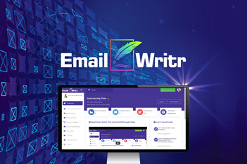 EmailWritr - Plus Exclusive