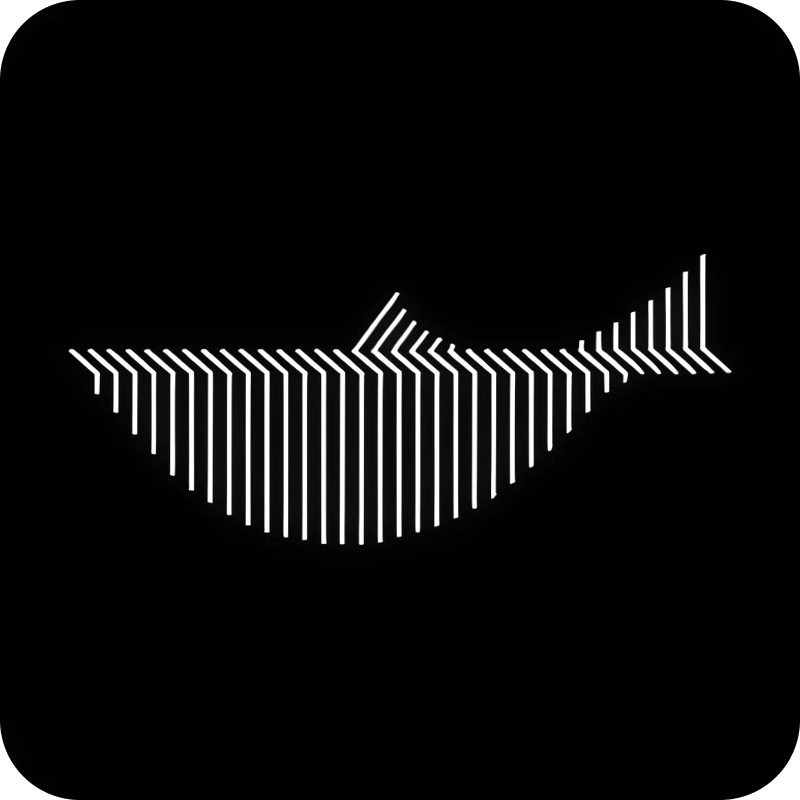 OrcaSheets — Logo