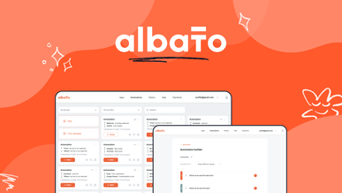 Albato - Plus Exclusive
