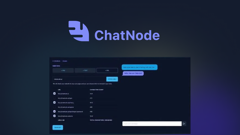 ChatNode AI