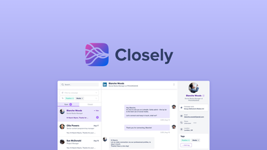 Closely - Plus Exclusive