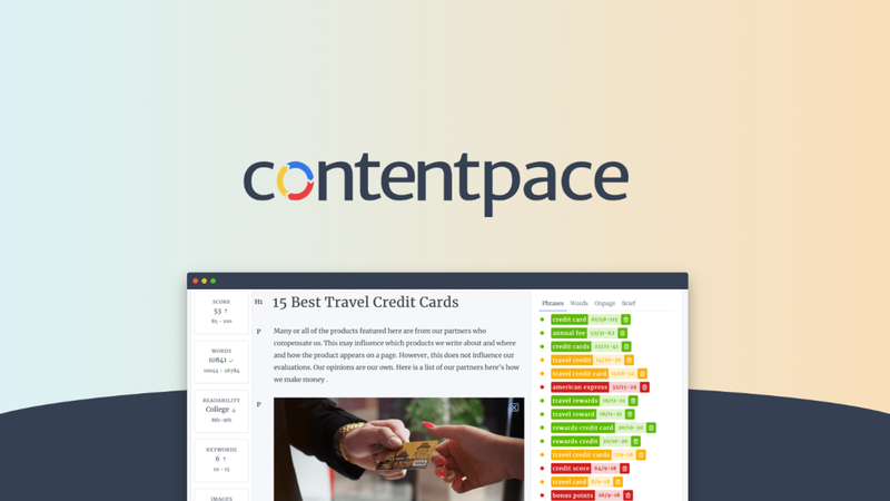 Contentpace