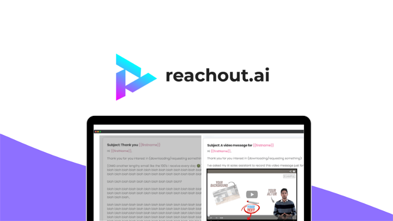 ReachOut.AI