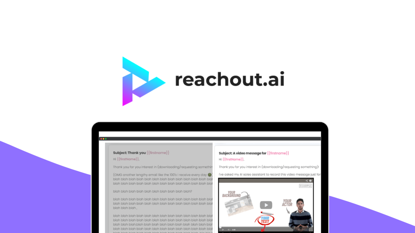 reach out app free data