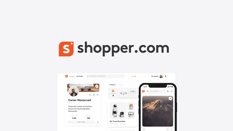 Shopper.com