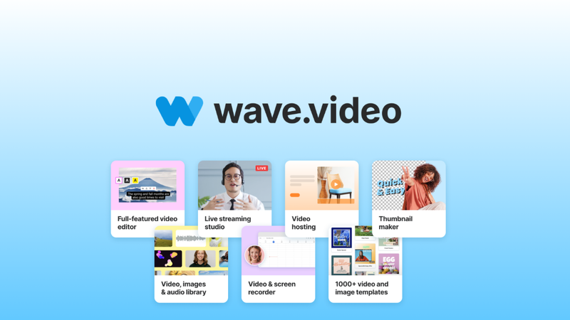 Wave.video