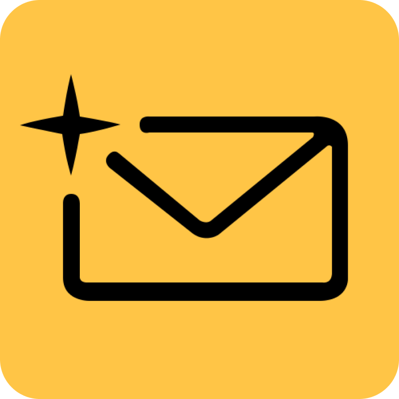 Level up with professional email campaigns and landing pages