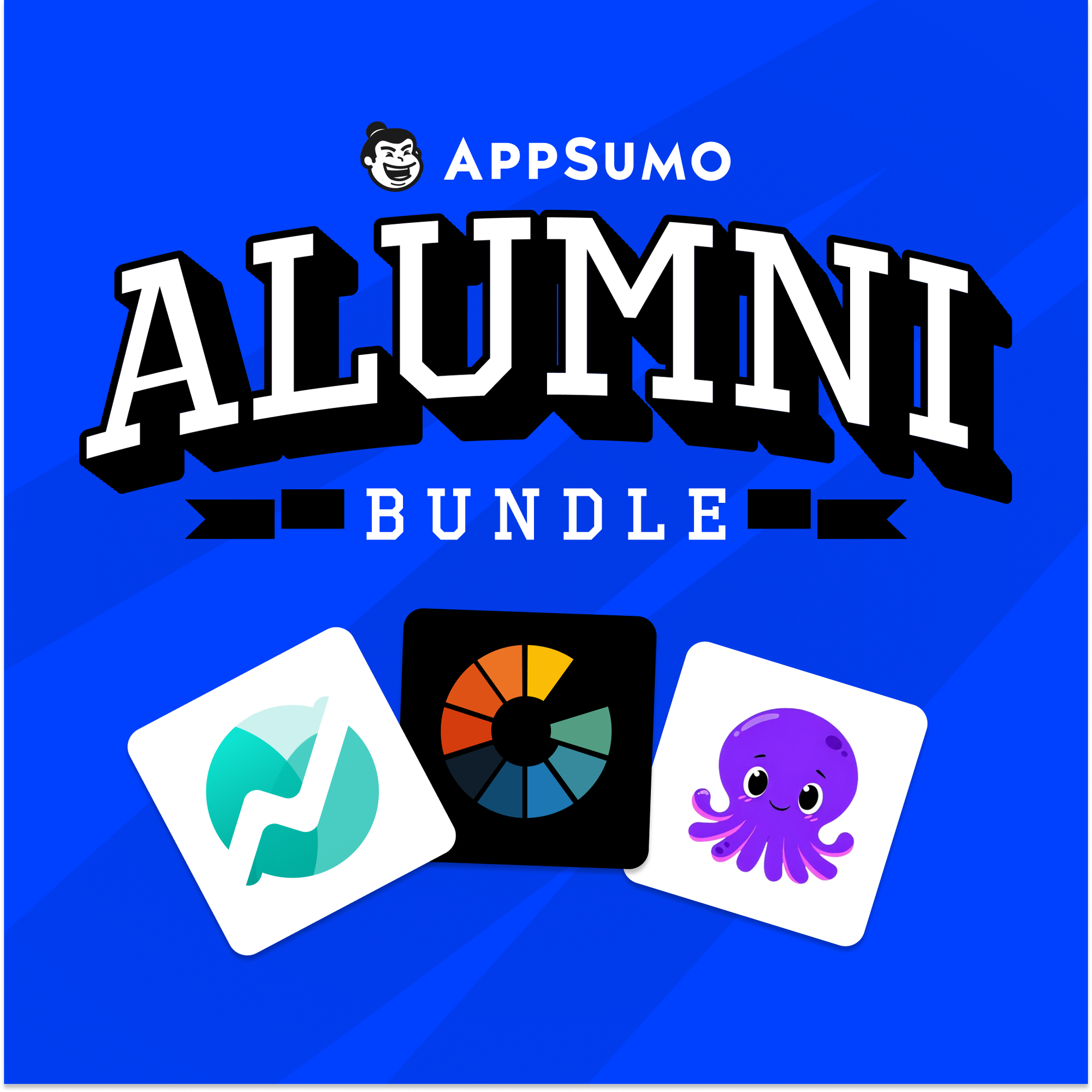 The Alumni Bundle — Logo