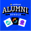 The Alumni Bundle logo