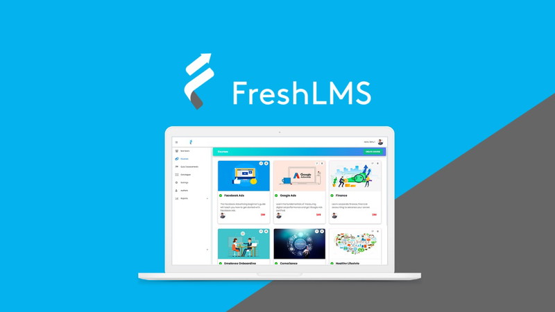 FreshLMS