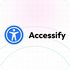 Accessify Web Accessibility logo