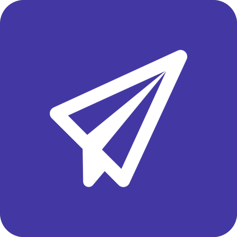 AdaptlyPost logo
