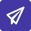 AdaptlyPost logo