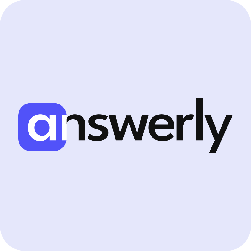 Answerly